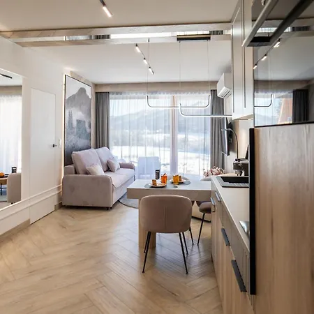 Chochołowskie Marzenie By Concept Podhale * Kościelisko