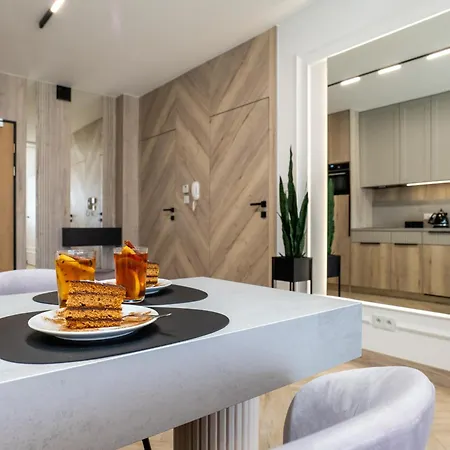 Chocholowskie Marzenie By Concept Podhale Apartmán