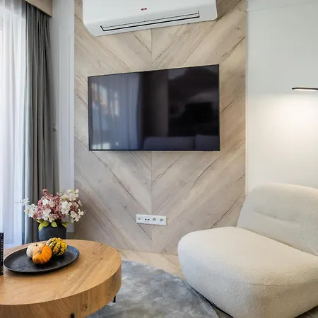 Chocholowskie Marzenie By Concept Podhale Apartmán