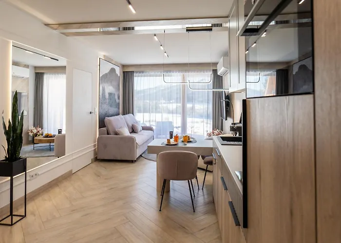 Chochołowskie Marzenie By Concept Podhale * Kościelisko